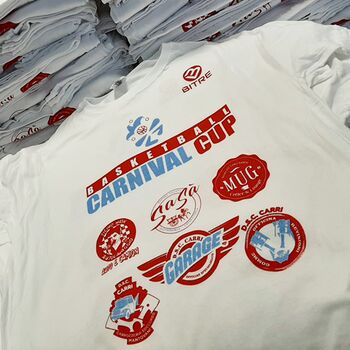 serigrafia